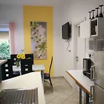 Apartma Peter1a Appartamento *