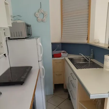 Appartamento Apartma Peter1a *