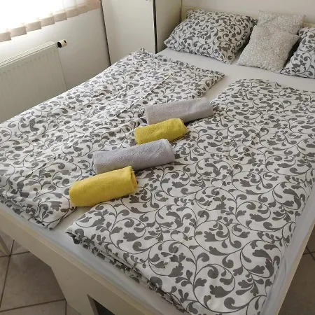 Appartamento Apartma Peter1a Begunje na Gorenjskem