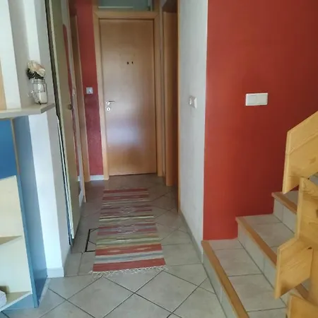 Appartamento Apartma Peter1a Begunje na Gorenjskem