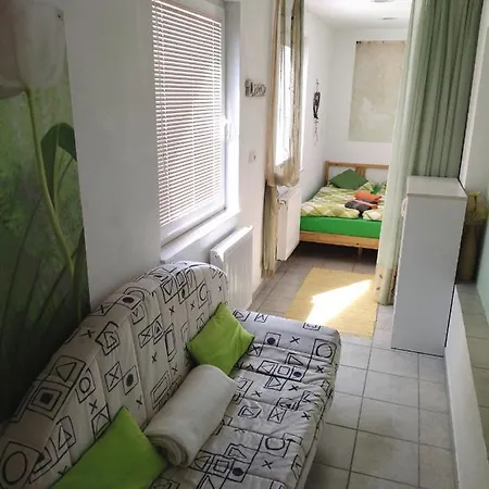 Apartma Peter1a Apartament