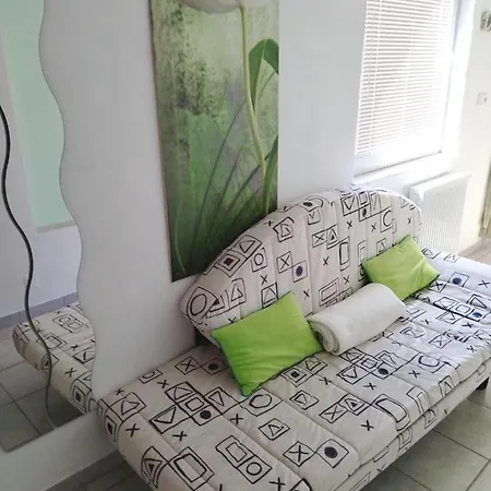 Appartamento Apartma Peter1a Begunje na Gorenjskem