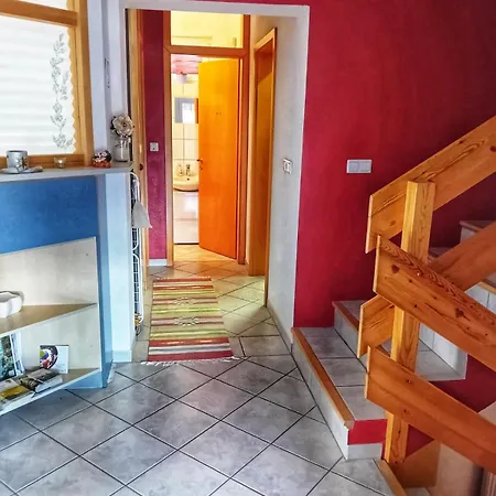 Appartamento Apartma Peter1a
