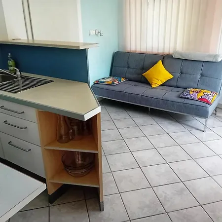 Apartma Peter1a Appartamento *