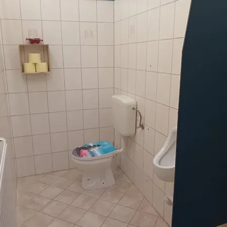 Appartamento Apartma Peter1a *