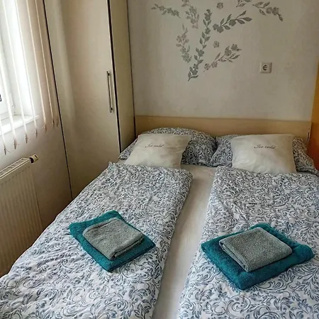 Appartamento Apartma Peter1a Begunje na Gorenjskem