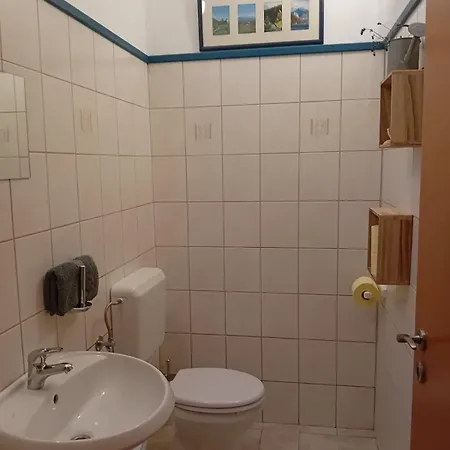 Apartma Peter1a *