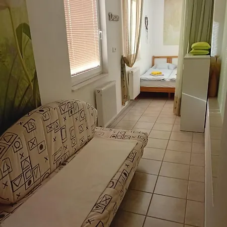 Apartma Peter1a Appartamento