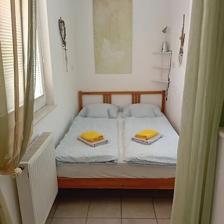 Appartamento Apartma Peter1a *