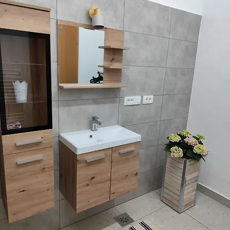 Apartma Peter1a Begunje na Gorenjskem