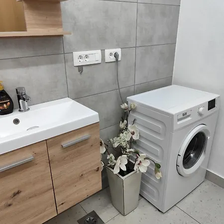 Apartma Peter1a アパート *