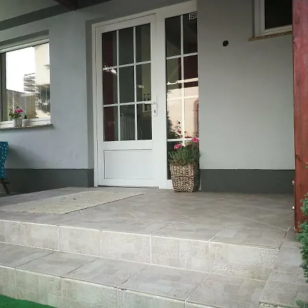 Apartma Peter1a Appartamento