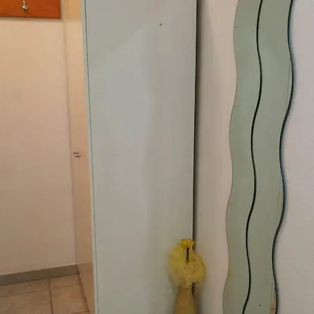 アパート Apartma Peter1a *