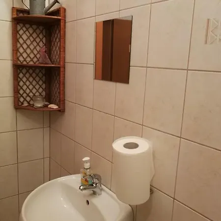 Apartma Peter1a Appartamento