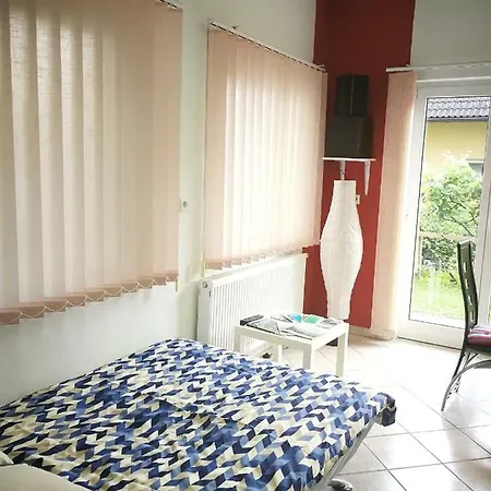 Apartma Peter1a 公寓