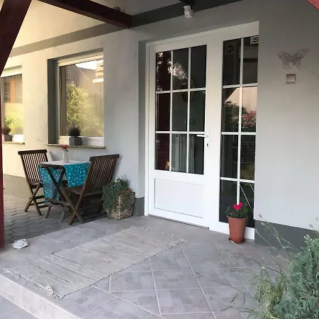 דירה Apartma Peter1a