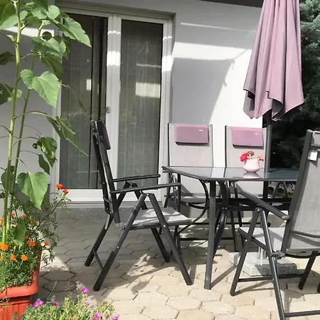 Apartma Peter1a 贝古耶·纳·格伦奇克