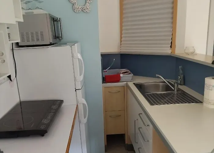 דירה Apartma Peter1a *