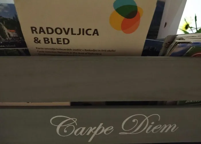 דירה Apartma Peter1a