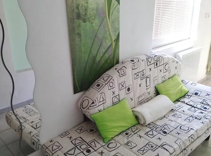 דירה Apartma Peter1a בגונג'ה נה גורנג'סקם