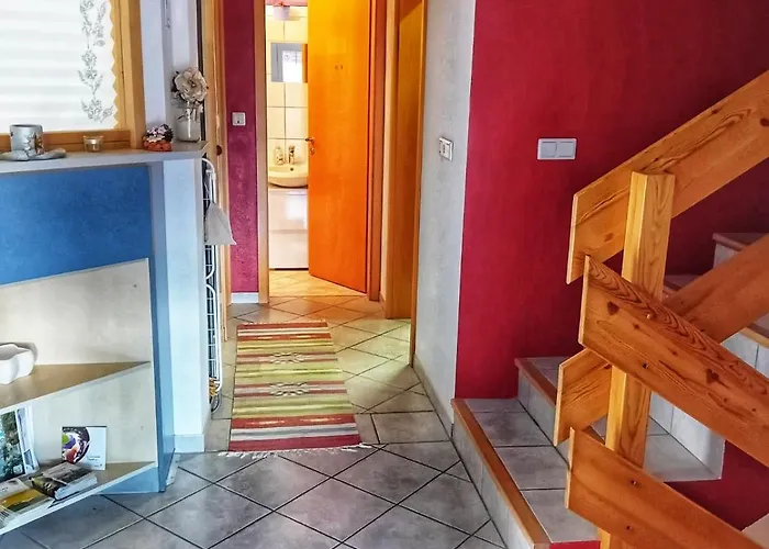 דירה Apartma Peter1a