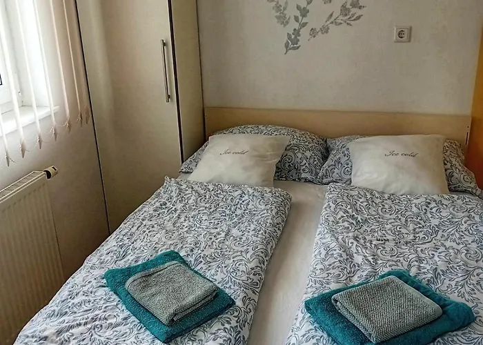 דירה Apartma Peter1a בגונג'ה נה גורנג'סקם