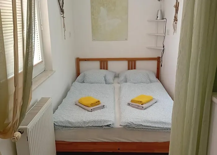 Apartma Apartma Peter1a *