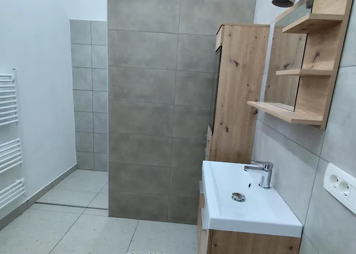 Apartma Peter1a * בגונג'ה נה גורנג'סקם