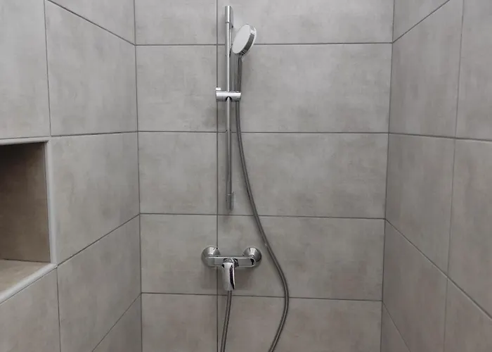 Apartma Peter1a דירה בגונג'ה נה גורנג'סקם