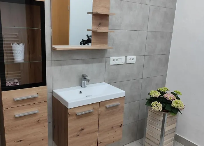 Apartma Peter1a בגונג'ה נה גורנג'סקם