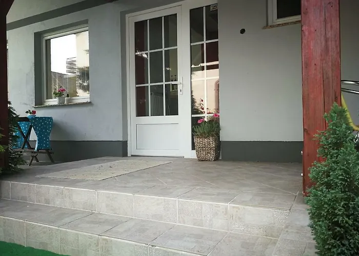 Apartma Peter1a דירה