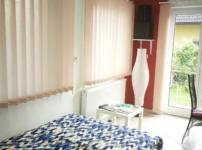 Apartma Peter1a דירה