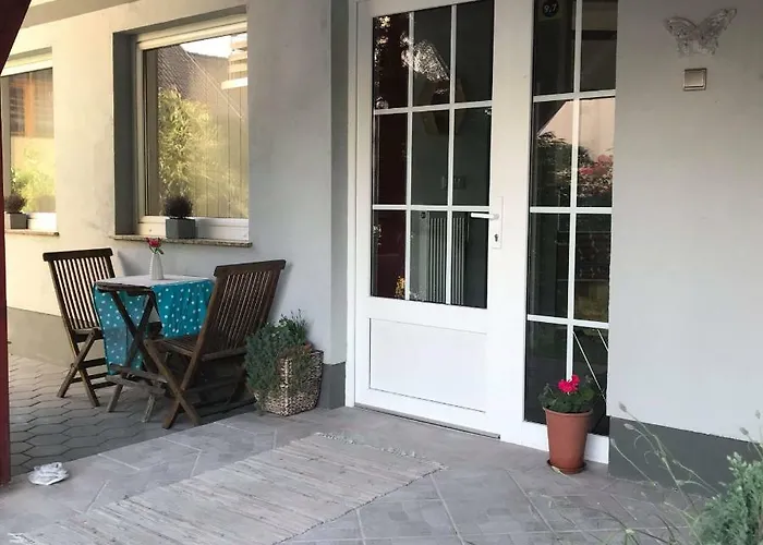 דירה Apartma Peter1a